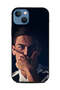 غطاء حماية لهاتف Apple iPhone 13 من Paulo DJ