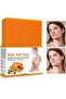 Kojic Acid Soap 100g Skin Whitening Soap with Papaya Extract for Dark Spot Removal - 4