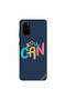 غطاء حماية لهاتف Samsung Galaxy S20 Plus يمكنك