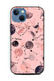غطاء حماية لهاتف Apple iPhone 13 Galaxy Stars