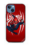 Protective Case Cover For Apple iPhone 13 Spiderman