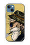 غطاء حماية لهاتف Apple iPhone 13 er MAn