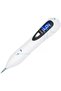 LCD Screen Display Beauty Mole Removal Sweep Spot Pen Painless Spot Mole Wart Speckle Blemis - 2