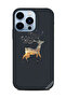 غطاء حماية لجهاز Apple iPhone 13 Pro - غزال