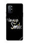 غطاء حماية لهاتف OnePlus 8T - Always Smile