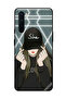 غطاء حماية لهاتف OnePlus Nord She On Cap