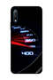 غطاء حماية لهاتف Honor 9X Speed ​​Meter 390 Plus