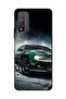 غطاء حماية لهاتف Honor 10X Lite Shelby