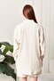 100% Cotton Fabric Cool Women's Shirt - 4
