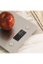 Kitchen scale, Cecotec Cook Control 10000, Bluetooth, 5 kg - 5