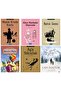 BEYAZ BALİNA CAN DOSTUM 6-Book Set - 2