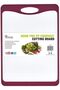 HOMEPRO Better Value for Better Living Cutting and Chopping Board - 4