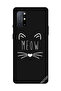 غطاء حماية لهاتف OnePlus 8T Meow