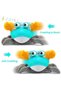 Interactive Toy Crab, CRABBIE - 3