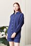 100% Cotton Fabric Cool Women's Shirt - 2