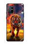 غطاء حماية لهاتف OnePlus 8T Leopard