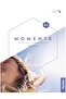 Momente A1 Arbeitsbuch بالإضافة إلى النسخة التفاعلية والتطبيق
