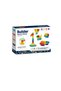 Construction set, Owl, Little mathematician, 100 pieces - 3
