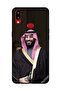 غطاء حماية لهاتف سامسونج جالكسي A10s محمد بن سلمان مبتسمًا