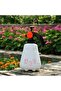 AKC 1.5L Pressure Garden Spray Bottle – Hand Pump Air Compression Manual Power Sprayer for Lawn, P - 6