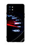 غطاء حماية لهاتف OnePlus 9R Speed ​​Meter 390 Plus