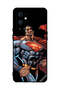 غطاء حماية لهاتف OnePlus 9 Pro Super Man
