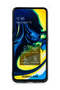 غطاء حماية لهاتف Samsung Galaxy A80 Error - 2