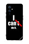 غطاء حماية لهاتف OnePlus 9 - أستطيع فعل ذلك