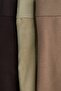 3'lü Normal Paça Boxer Şort Lycra® - 3