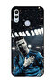 غطاء حماية لهاتف Honor 10 Lite رونالدو يشكر الجمهور على تسجيله هدفًا