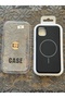 iPhone 11 Compatible Magsafe Launch Silicone Case - 3