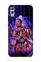 غطاء حماية لهاتف Honor 10 Lite Avengers