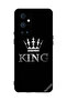 غطاء حماية لهاتف OnePlus 9 Pro King