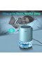 INKBIRDPLUS Home Dehumidifier Portable Capacity 300ml/d (30℃ RH80%) 1100ml Water Tank Quiet Dehumi - 6