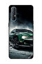 غطاء حماية لهاتف OPPO Reno 3 Pro Shelby