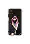 غطاء حماية لهاتف بوكو إم 4 برو - محمد بن سلمان مبتسمًا