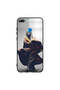 غطاء حماية لهاتف Honor 9 Lite محمد بن سلمان يمشي