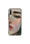غطاء حماية لهاتف Honor 30i، ششش، إنها حزينة