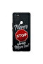 غطاء حماية لجهاز Honor Play 5T، لا تتوقف أبدًا، تحرك دائمًا
