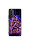 غطاء حماية لهاتف Honor 30 Pro+ Avengers