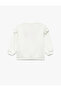 Baby Girl Sweat 6Wmg10011Ak - 2