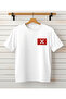 Squi̇d Game X Printed T-Shirt - Crew Neck Cotton Unisex T-Shirt - 2