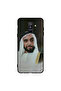 غطاء حماية لهاتف سامسونج جالاكسي A6+ (2018) الشيخ زايد