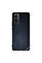 غطاء حماية لهاتف Honor 30 Pro+ بنقشة جينز سوداء