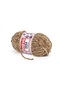 Bera Velvet Yarn 100 Gr 120 Meters (Color Code: 931) Honey Foam