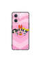 Protective Case Cover For Oppo A96 Power Pew
