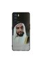 غطاء حماية لهاتف Oppo K9 Pro الشيخ زايد