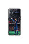 غطاء حماية لهاتف Oppo A96 ليونيل ميسي