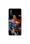 غطاء حماية لهاتف Oneplus Nord CE 5G Super Man