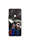 غطاء حماية لهاتف Honor Play 5T، ميسي يبحث عن